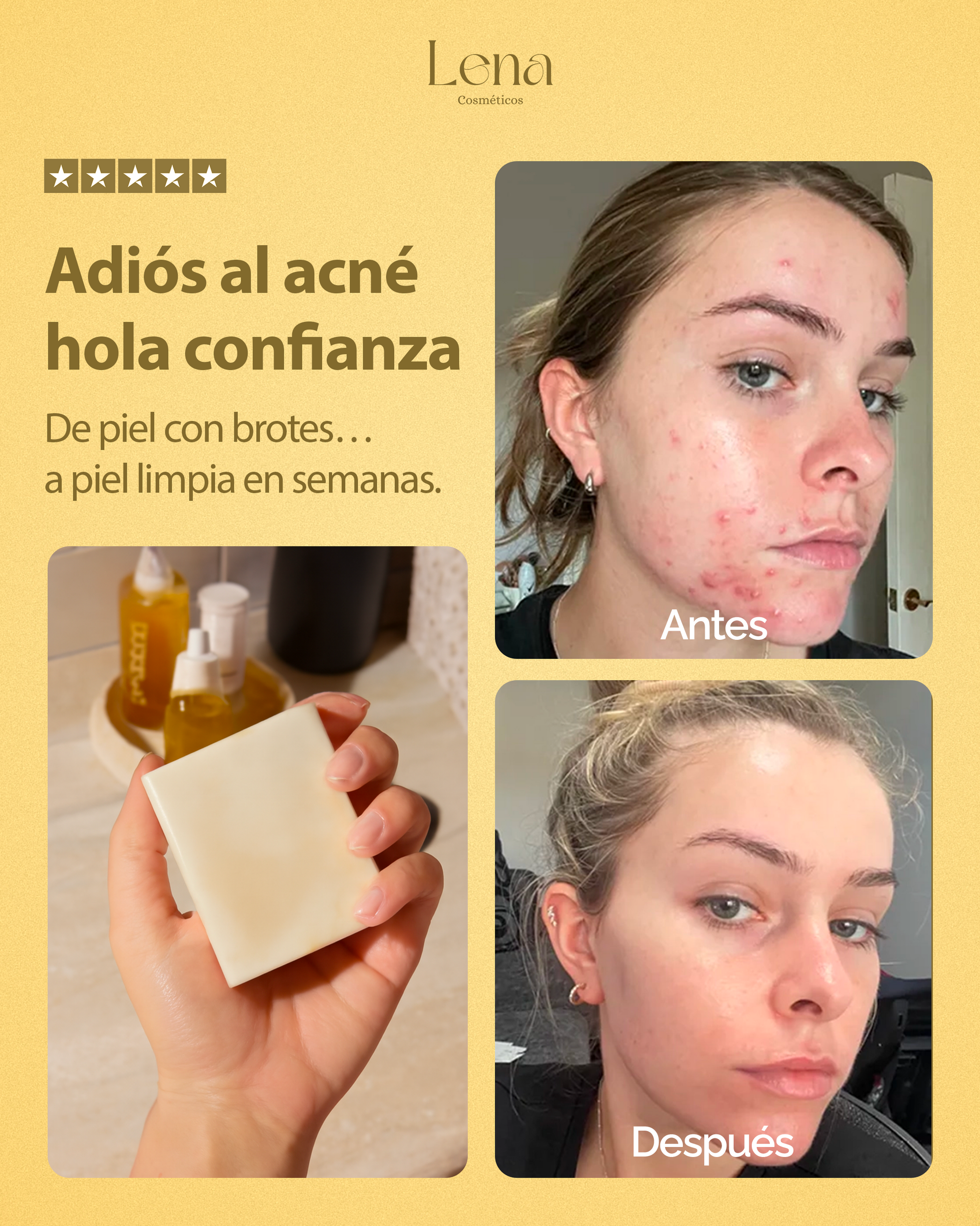 Mascarilla Nube