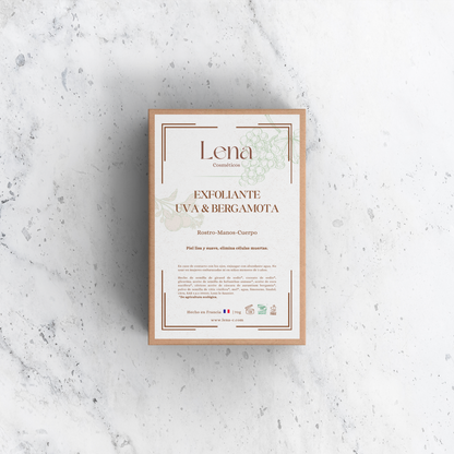 Exfoliante