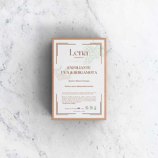 Exfoliante